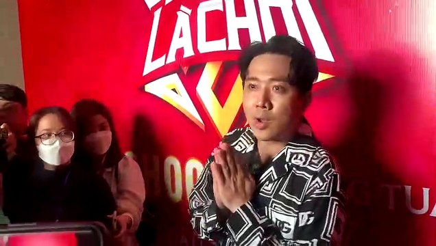 Trấn Thành lên tiếng về lùm xùm nghệ sĩ từ thiện