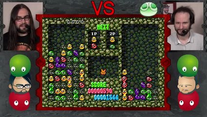 Défi du challenge 35 CdV VS Nico