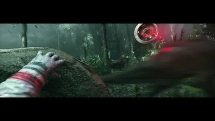 Robinson : The Journey trailer PGW