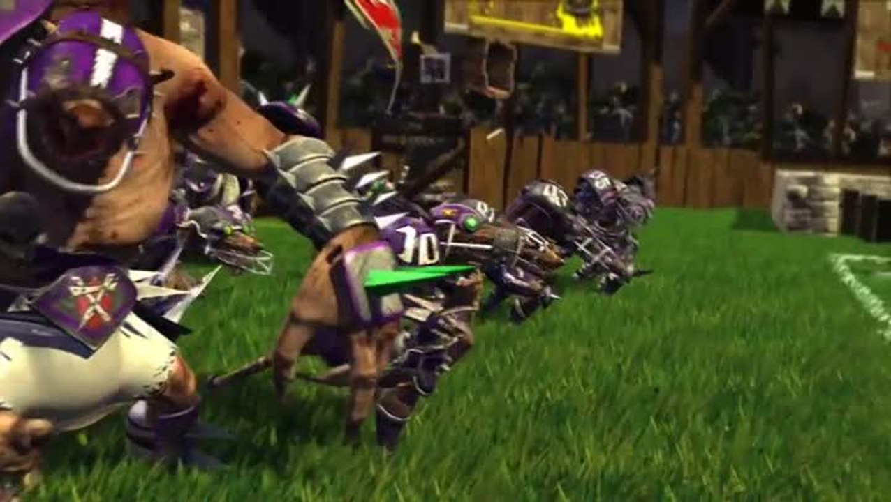 Blood Bowl   Kerrunch - Teaser.mp4