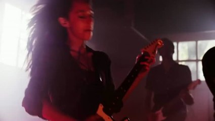 Rock Band 4  Electric  Trailer.mp4