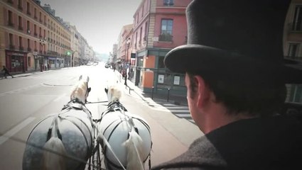 Uber Assassin's Creed Syndicate