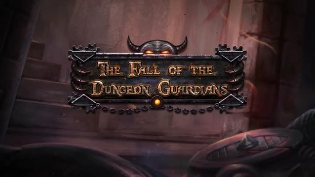 The Fall of the Dungeon Guardians Trailer.mp4