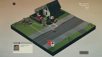 What is Overland.mp4? An Overview