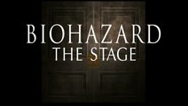 BIOHAZARD THE STAGE／Reherasal MOVIE.mp4