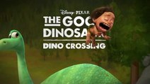 The Good Dinosaur  Dino Crossing.mp4