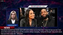 Lauren London Remembers Nipsey Hussle with Moving Tribute on Anniversary of Rapper's Death: 'L - 1br