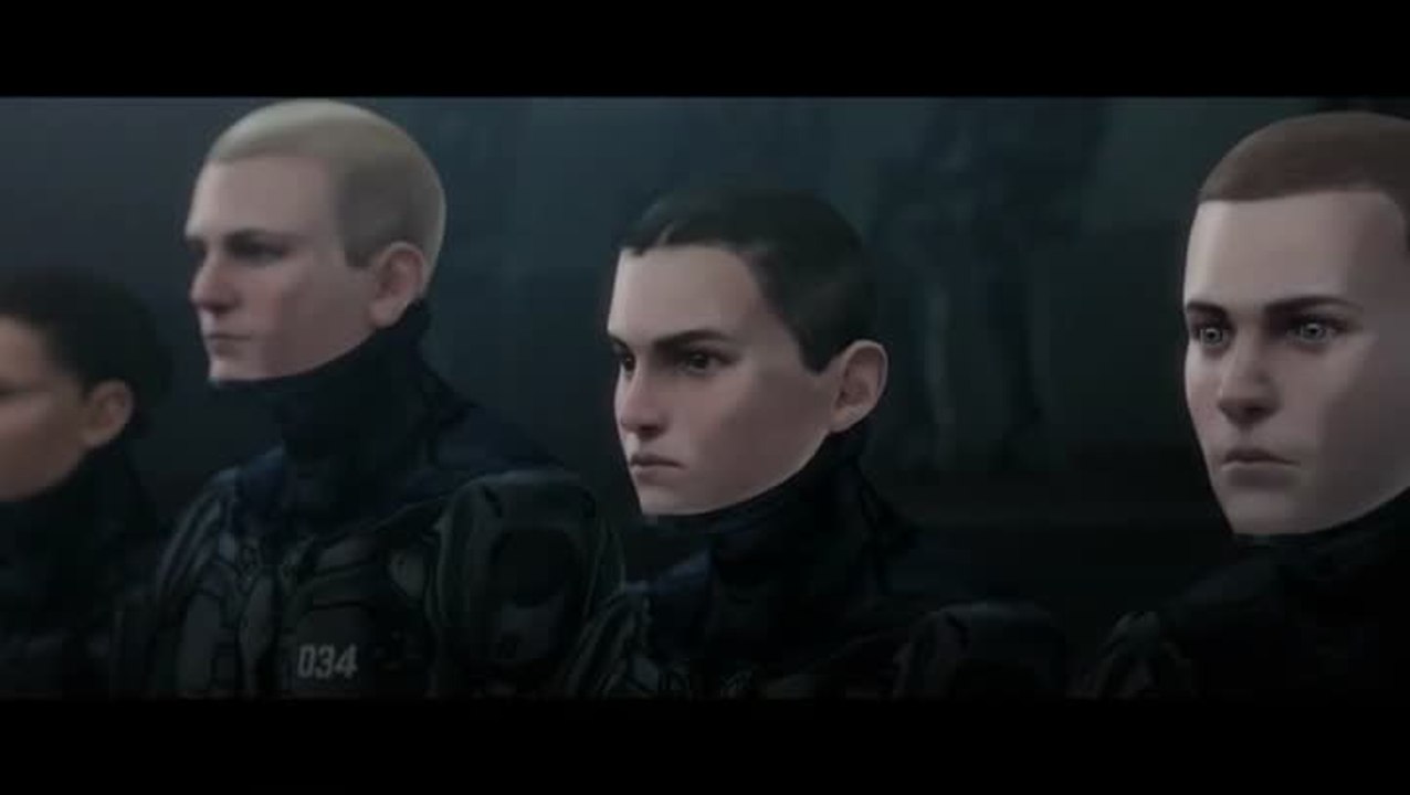 Halo  The Fall of Reach Launch Trailer.mp4