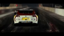 Gran Turismo Academy • Race Camp Trailer.mp4