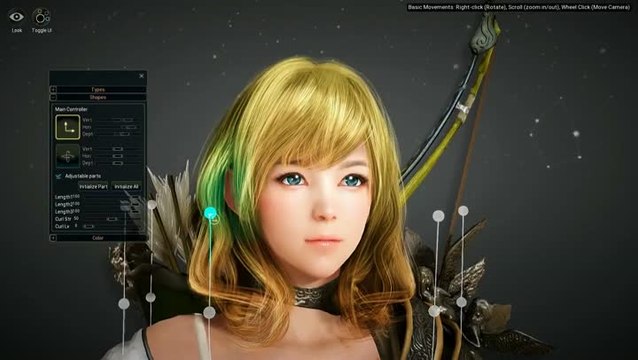 Black Desert Online Trailer PGW