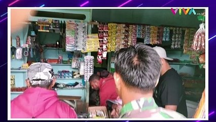 BIADAB! Sertu Eka dan Istri Jadi Korban Pembunuhan OTK