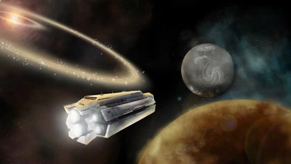 foreign sector by effervescent games.mp4