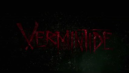Warhammer  End Times - Vermintide Release Trailer.mp4