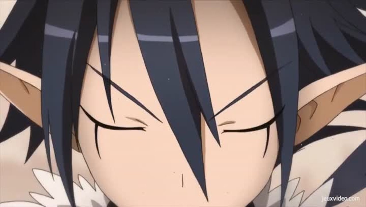 Disgaea 5 : Alliance of Vengeance - Vidéo-test