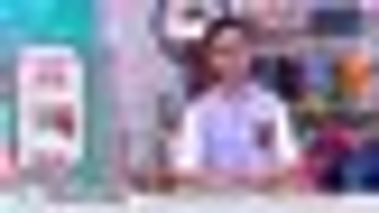 Kloken Multi Hanging Rack 1080.CHN.Mp4