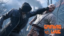 Assassin's Creed Syndicate - Tamise à pied (2/6)