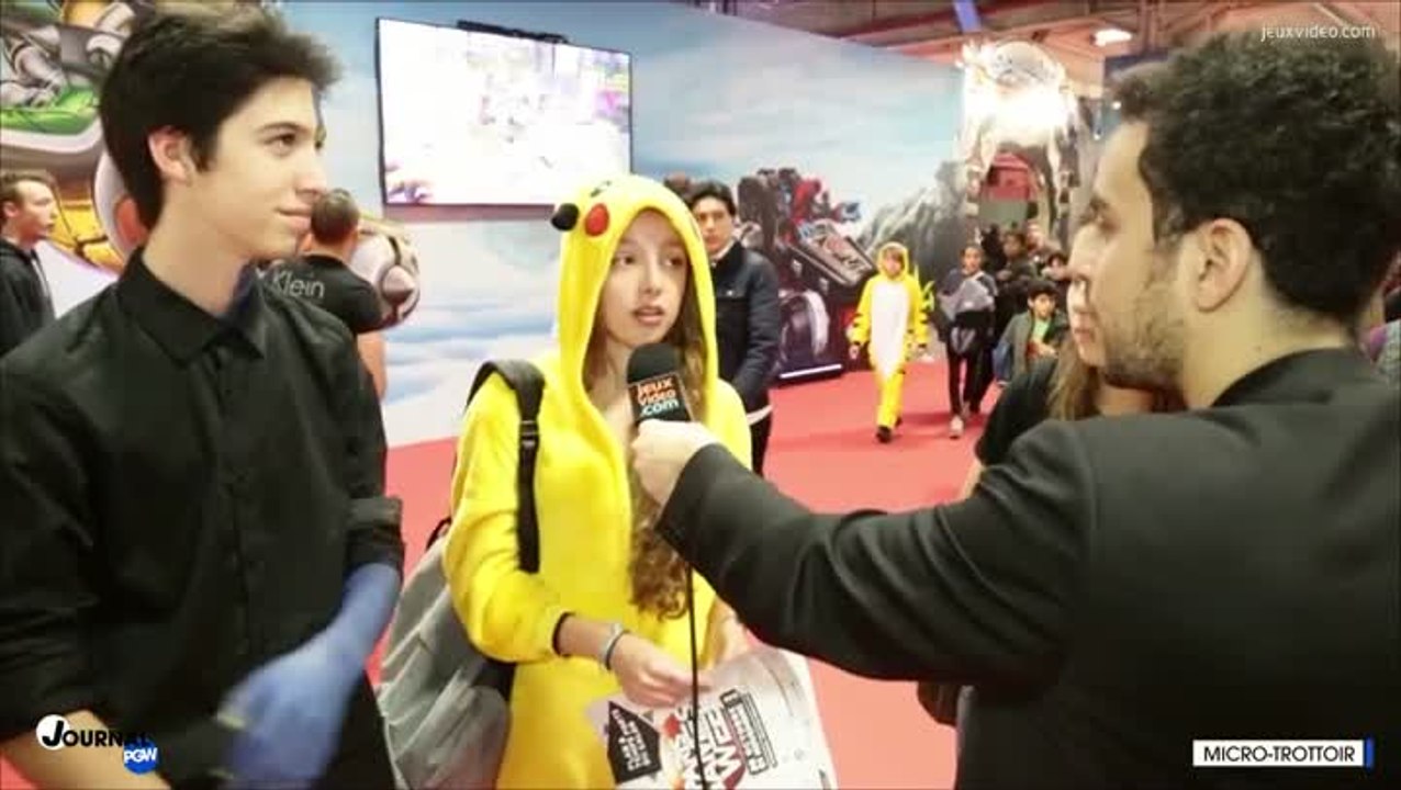 PGW : Journal jeudi