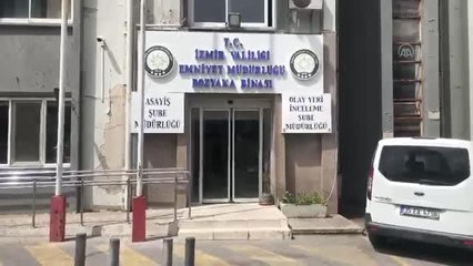 İzmir'de 7 ay önce öldürülen kişinin cinayet zanlısı yakalandı