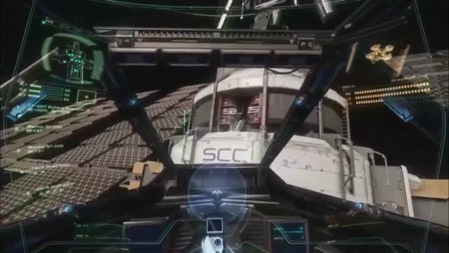 Star Citizen Alpha 2.0 LIVE Demo.mp4