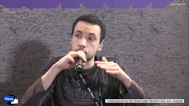 PGW : Débat - Franchise annualisée