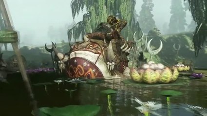 Black Desert Online Teaser Trailer NA EU.mp4
