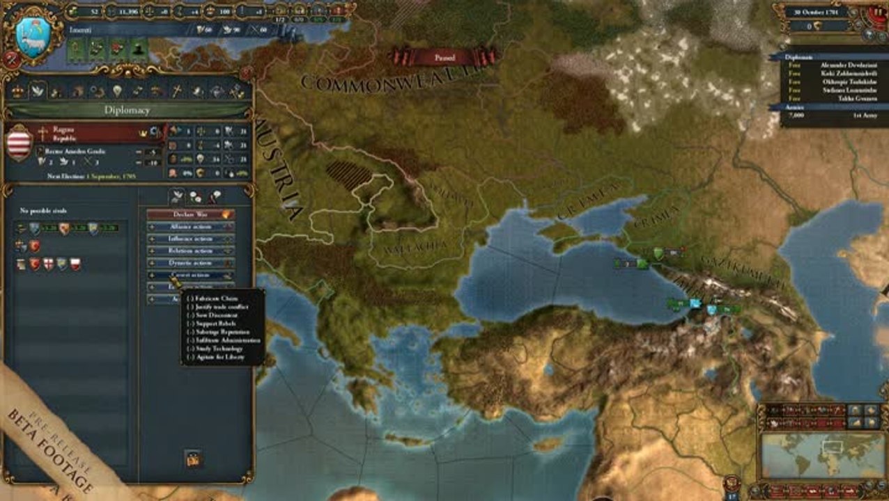 Europa Universalis IV  The Cossacks - Developer Diary.mp4