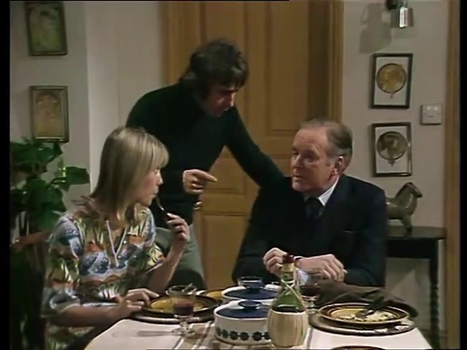 Robin's Nest (1977) S01E01 - High Quality DVD - Sleeping Partners - Richard O'Sullivan / Tony Britton / Tessa Wyatt / David Kelly