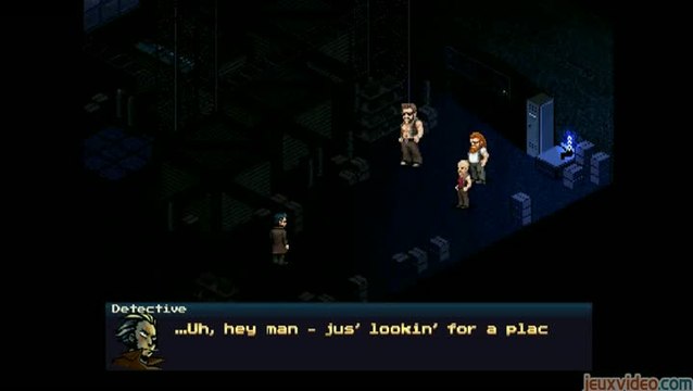 L'Univers du Jeu Indépendant - Pixel Noir