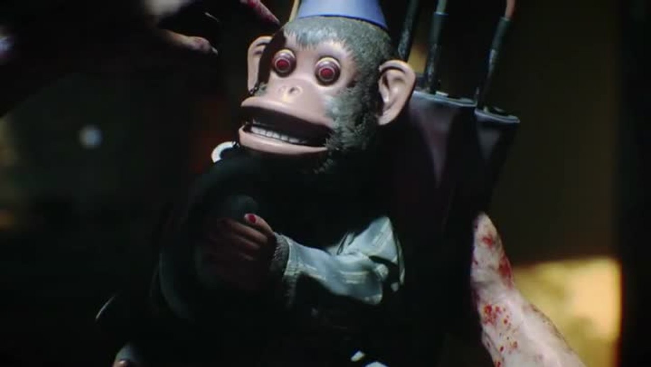 Call of Duty : Black Ops III - The Giant, la map bonus du mode Zombies