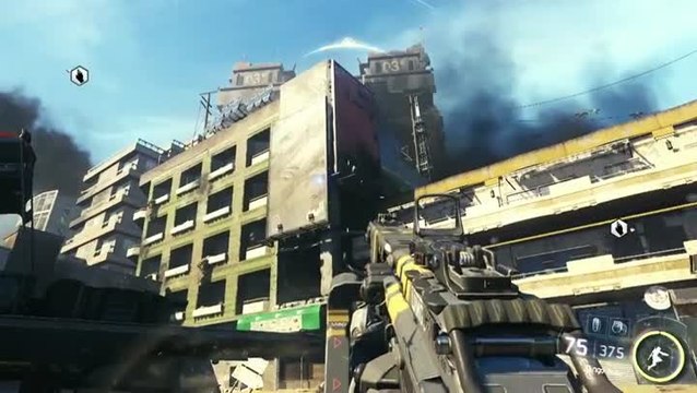 Call of Duty Black Ops III - Tactical Abilities PS4.mp4