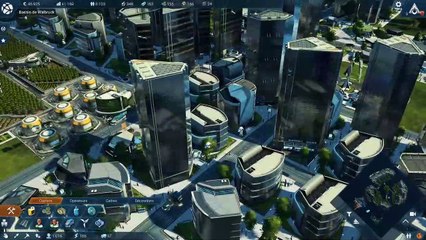 Anno 2205 : un tournant pour la série ?