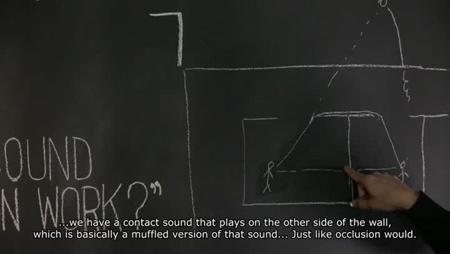 Tom Clancy’s Rainbow Six Siege • Sound Propagation Community Corner 3 • PS4 Xbox One PC.mp4