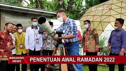 Sejumlah Masjid di Kabupaten Lebak Lakukan Persiapan Gelar Sholat Tarawih