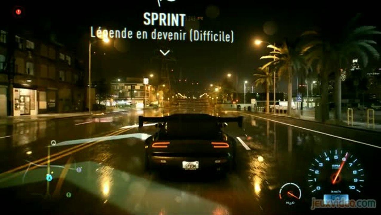 Drift à gogo (2/2)