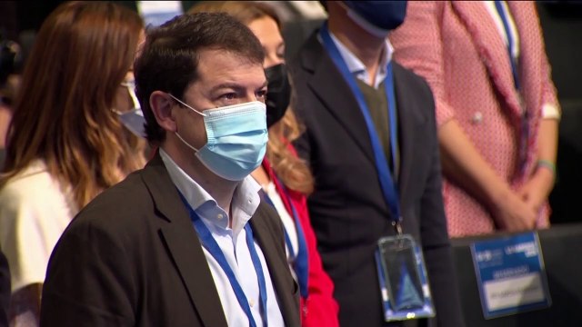 Feijóo elige a Elías Bendodo, mano derecha de Moreno, coordinador general del PP