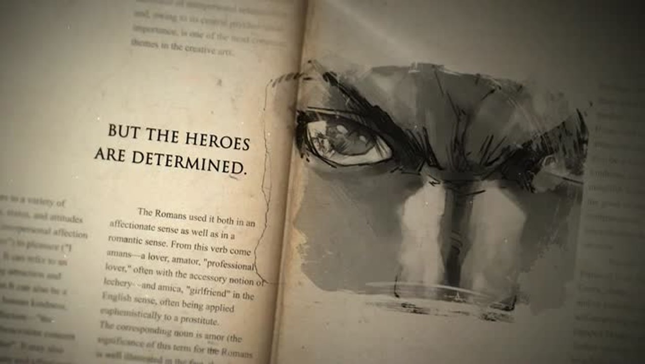Forsaken World