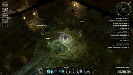 Sword Coast Legends - Notre test en vidéo