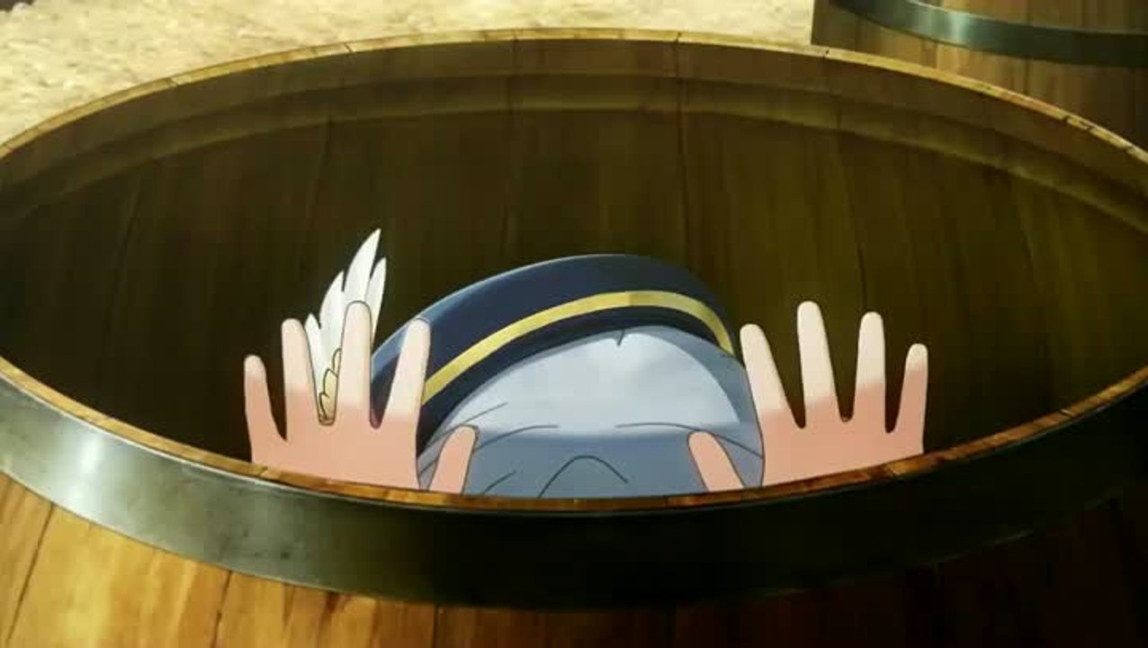 Sword Art Online  Lost Song - PS4 PS Vita - Une Guilde Mystérieuse (French Trailer).mp4