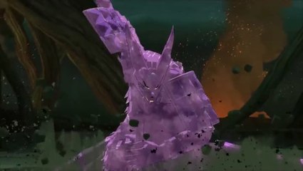 Naruto Shippuden  Ultimate Ninja Storm 4 - New York Comic Con 2015 Trailer.mp4