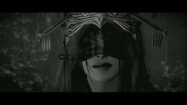 Project Zero Maiden of Black Water - Halloween Trailer (Wii U).mp4