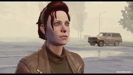 Video Test - The Park