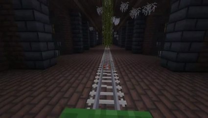 Minecraft Halloween Mash-Up Pack.mp4