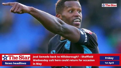 Top 3 stories today Friday April 1st 2022