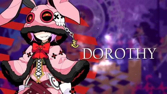 Stella Glow Harbingers.mp4