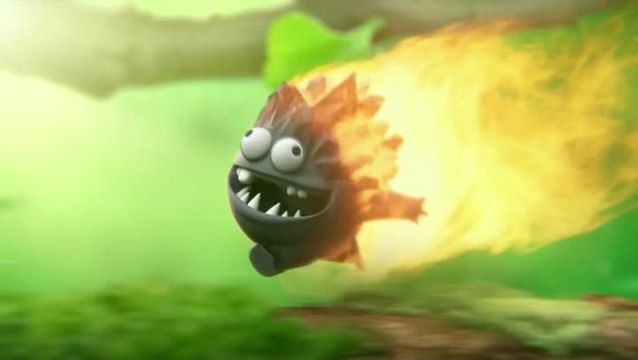 Rayman Adventures Launch Trailer - iOS & Android.mp4