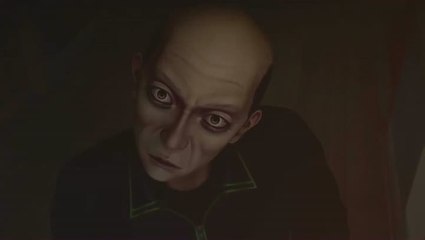 White Day Trailer ~ PlayStation VR.mp4