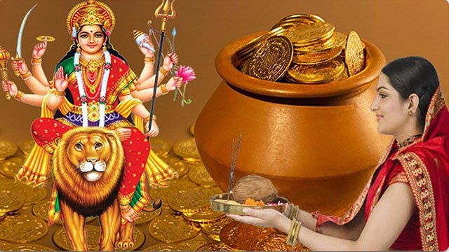 Chaitra Navratri 2022: चैत्र नवरात्रि पर क्या दान करना चाहिए | Chaitra Navratri Daan | Boldsky