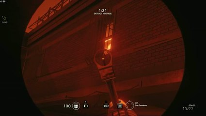 Rainbow Six Gameplay Réaliste