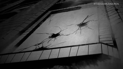 Trailer d'annonce de  Batman: A Telltale Game Series