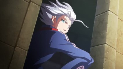 Fantasy War Tactics Animation!.mp4